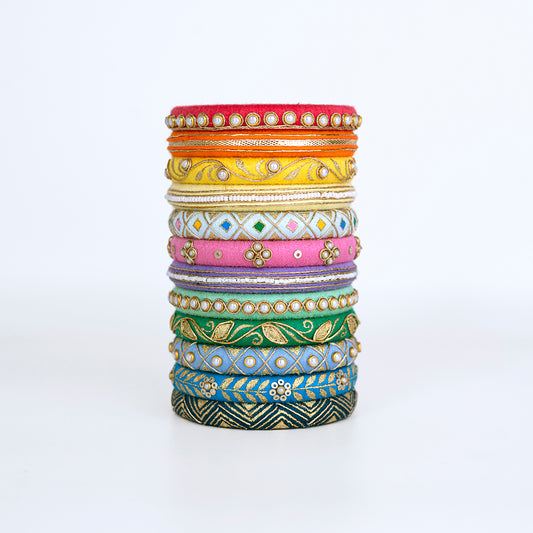 Beauty Bangle Set