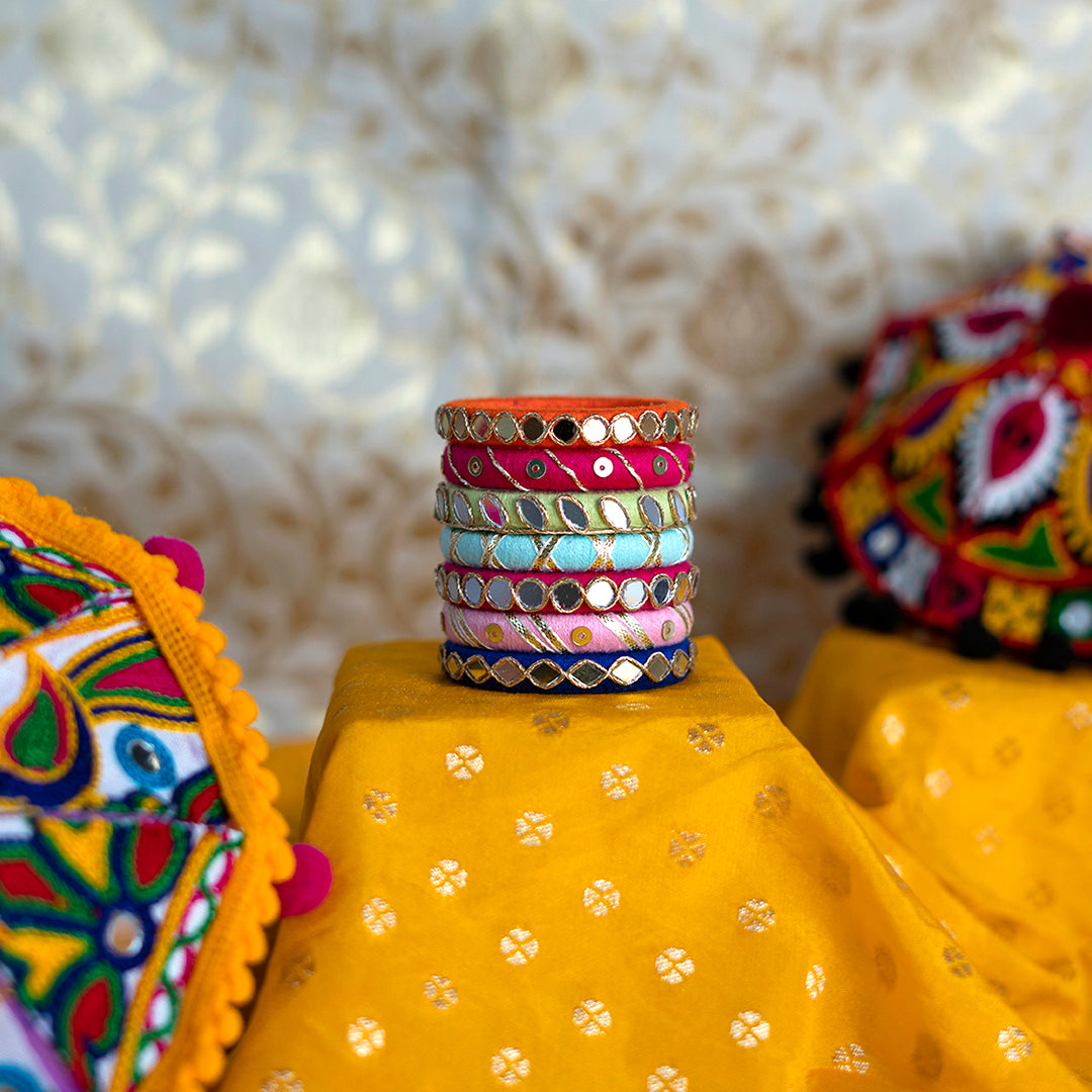 Sunrise Kids Bangles