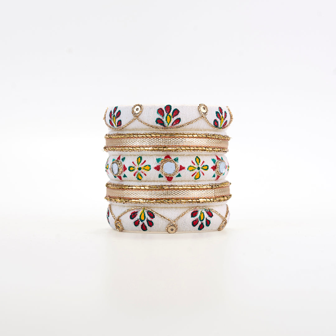 Ornate Kids Bangles