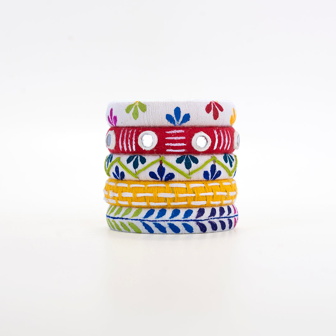 Joy Kids Bangles