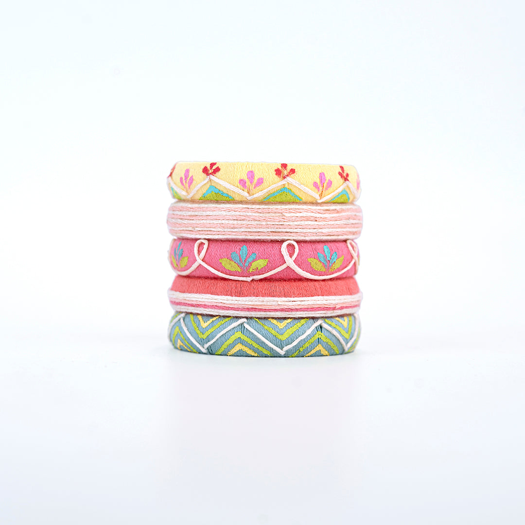 Whisper Kids Bangles