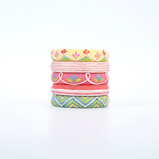 Whisper Kids Bangles