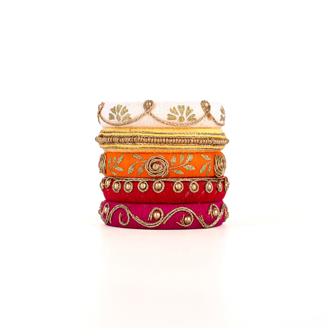 Jewel Kids Bangles