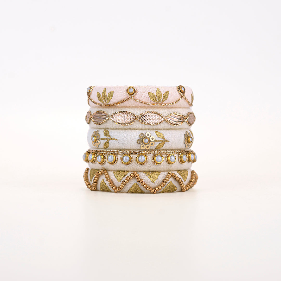 Mystic Kids Bangles