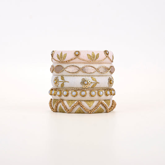 Mystic Kids Bangles