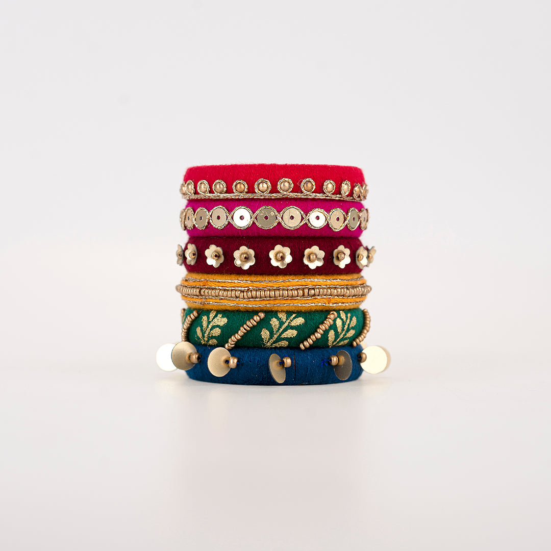 Dance Kids Bangles