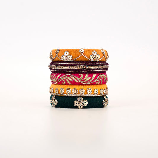 Culture Kids Bangles