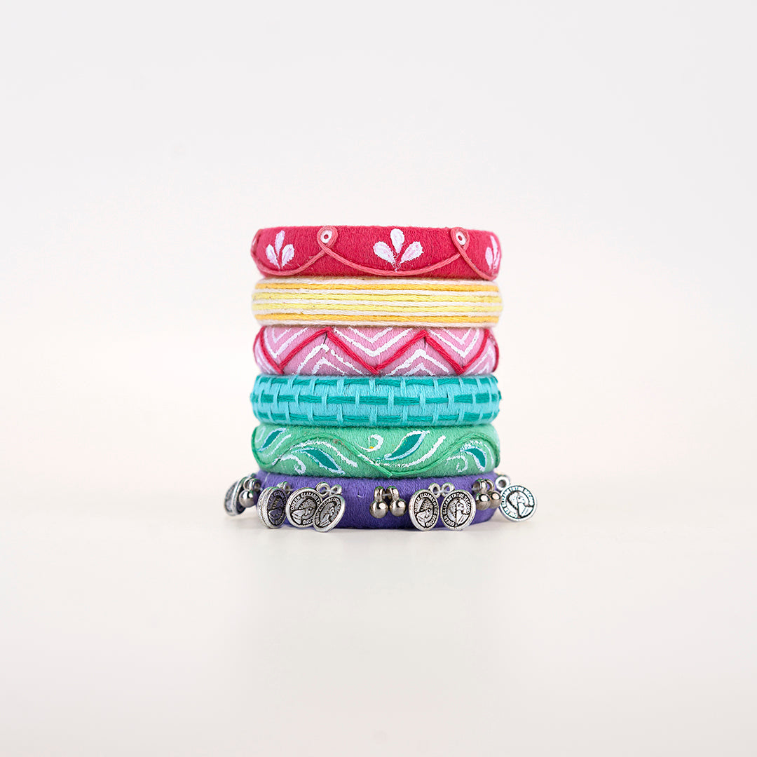 Essence Kids Bangles