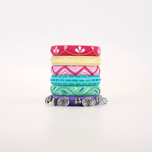 Essence Kids Bangles