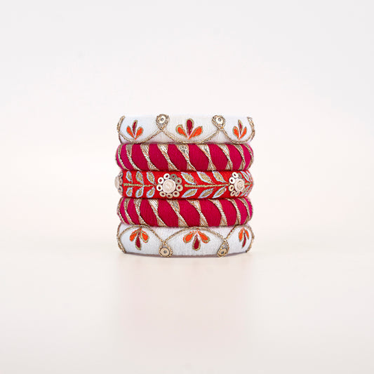 Unity Kids Bangles