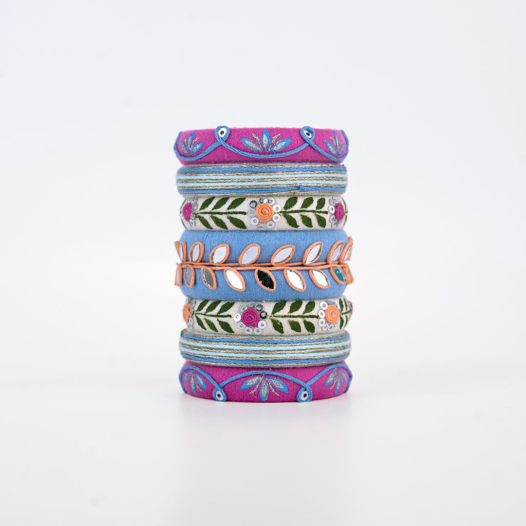 Daisy Kids Bangles