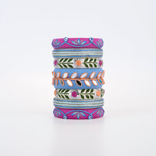 Daisy Kids Bangles