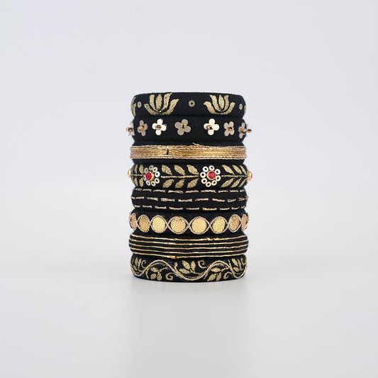 Midnight Kids Bangles