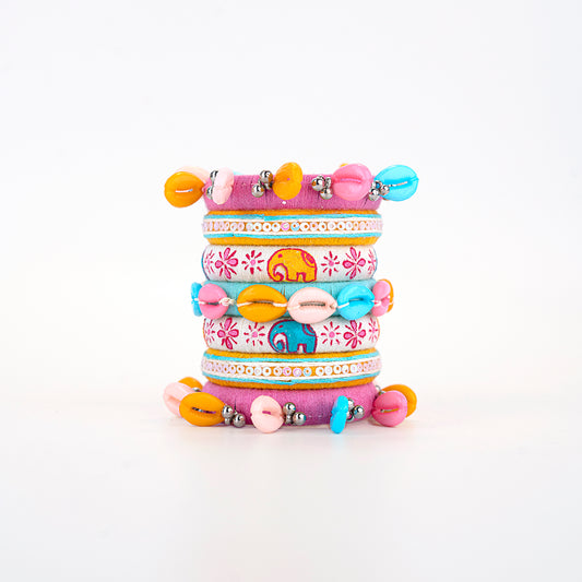 Luella Kids Bangles