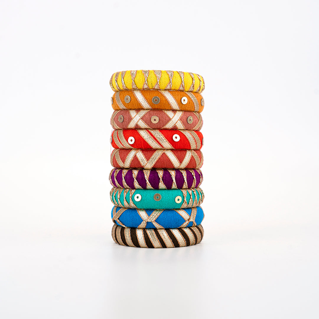 Kingdom Kids Bangles