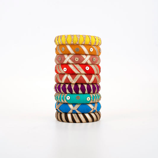 Kingdom Kids Bangles