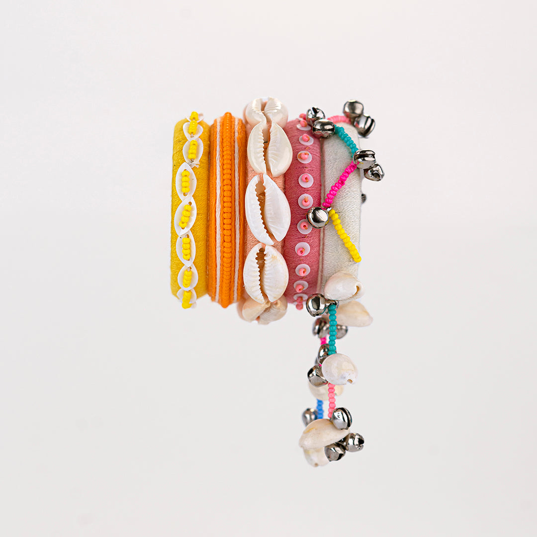 Echoes Kids Bangles