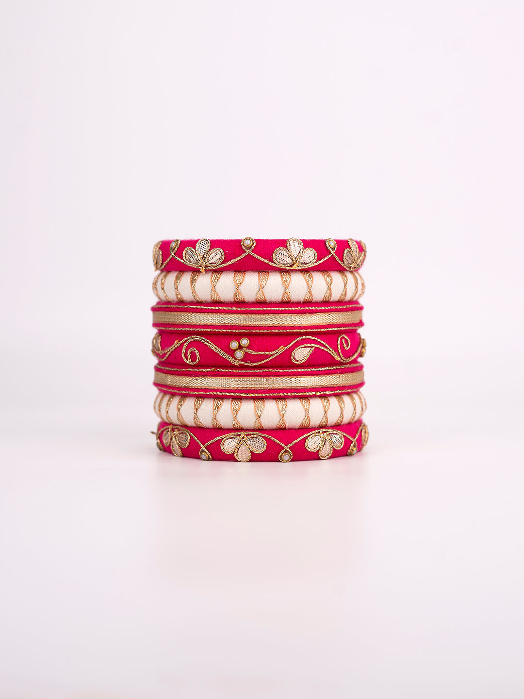 Noor Bangle Set