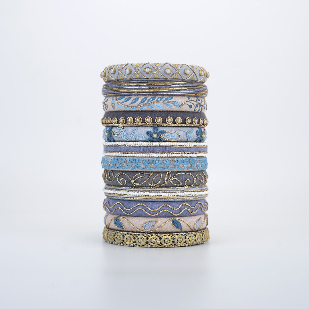 Daphne Bridgerton Bangle Set