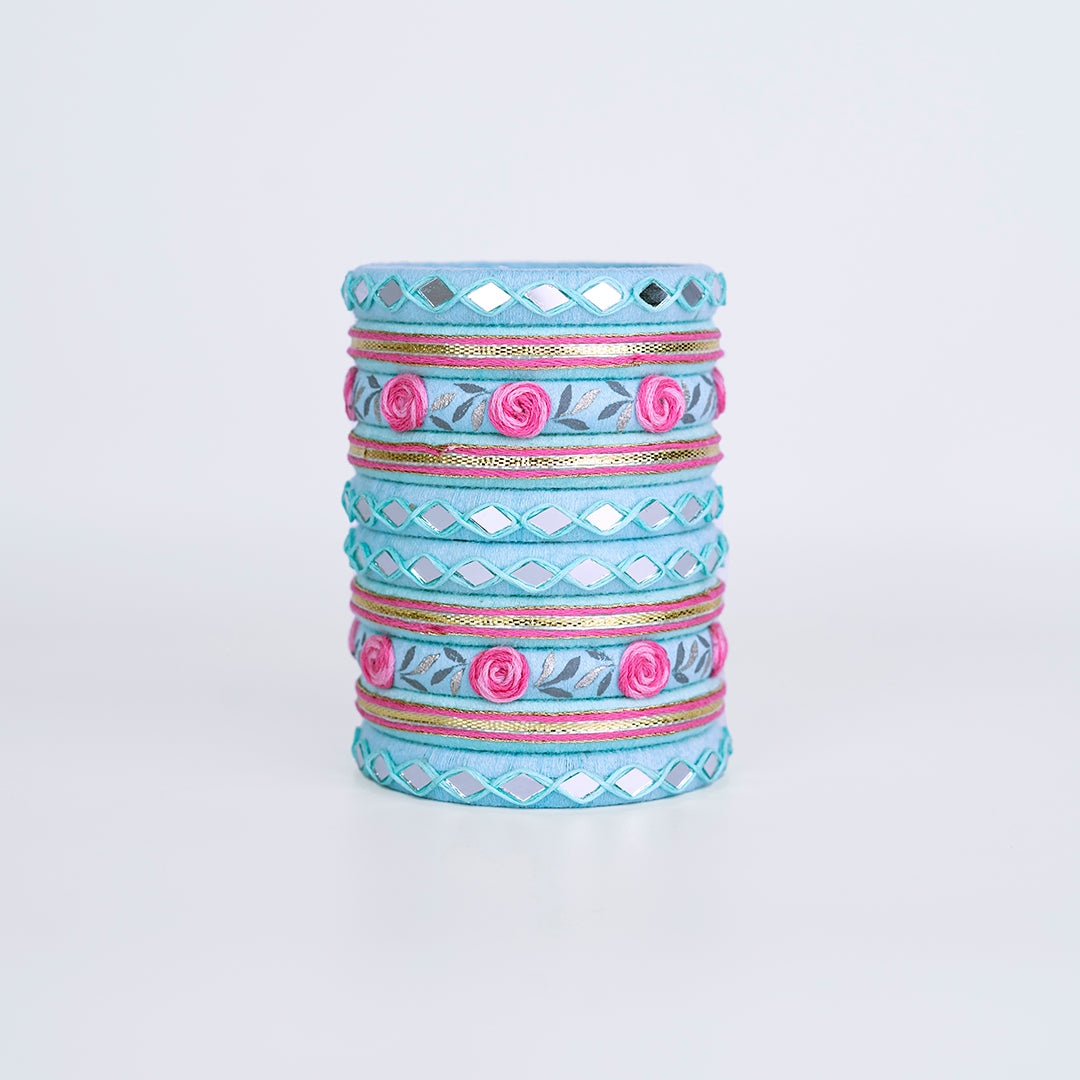 Arya Bangle Set