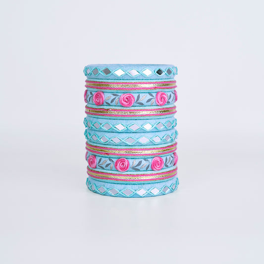 Arya Bangle Set