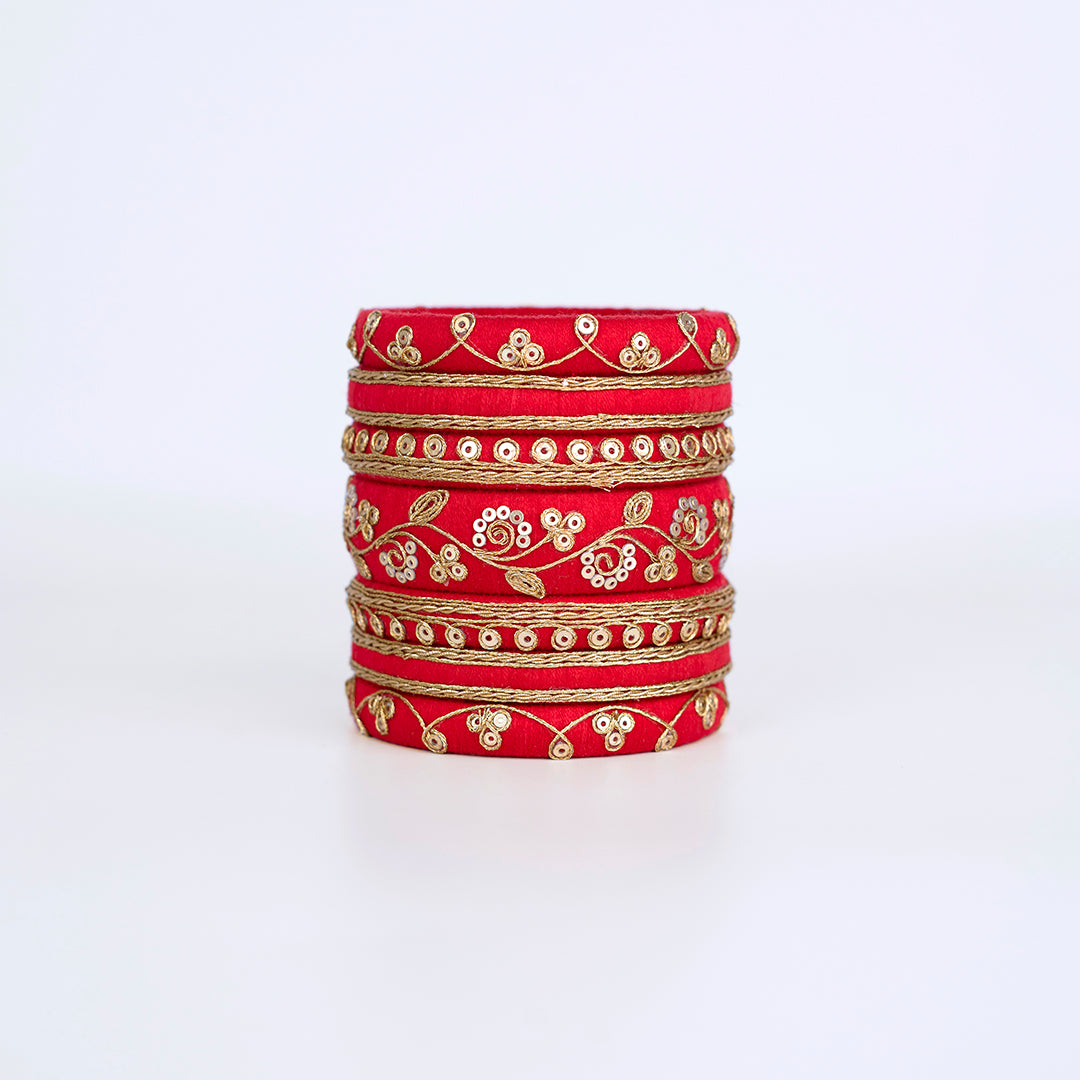 Soulmate Bangle Set