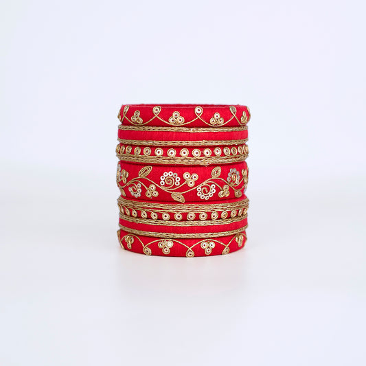 Soulmate Bangle Set